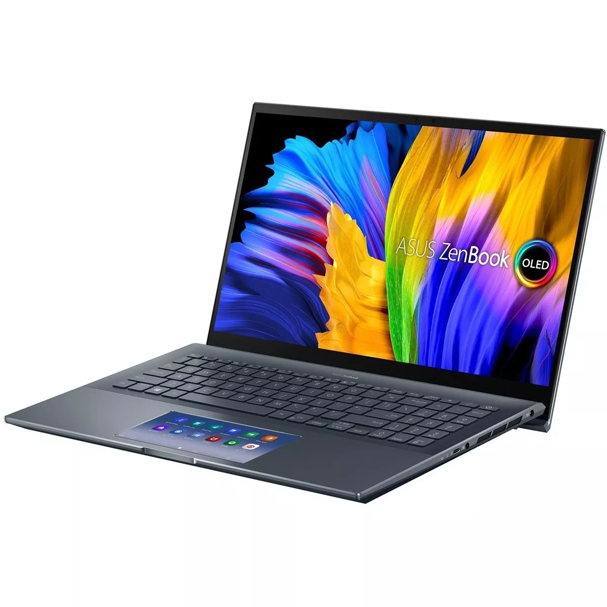Asus ZenBook Pro 15 OLED UM535QE (UM535QE-KY241R)