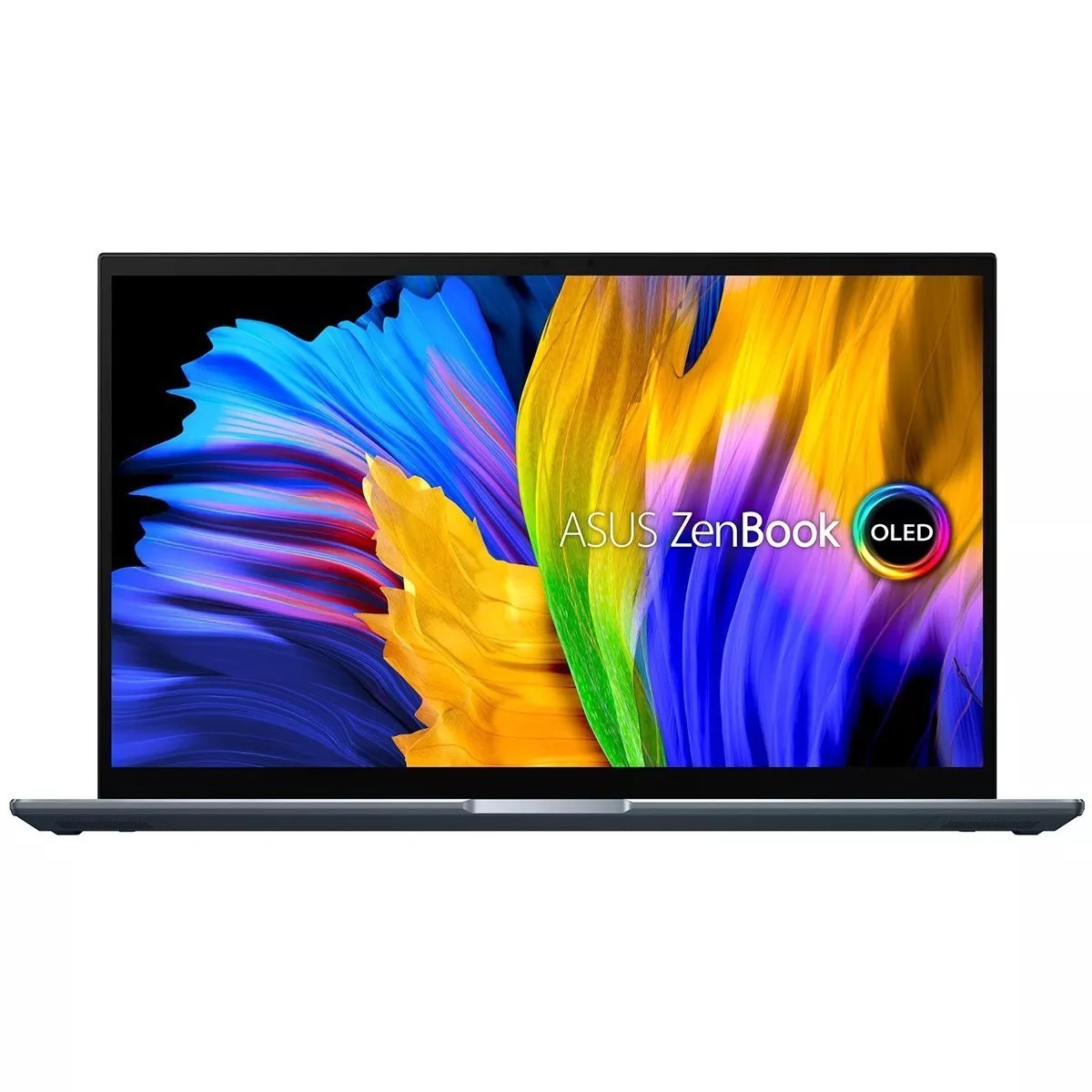 Asus ZenBook Pro 15 OLED UM535QE (UM535QE-KY241R)
