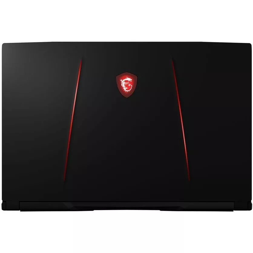 MSI GE75 Raider 8SG (GE75 8SG-054X)