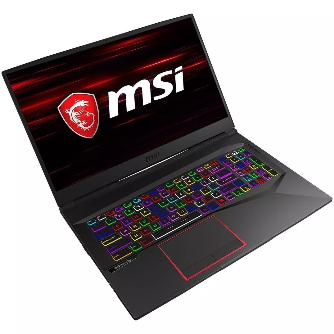 MSI GE75 Raider 8SG (GE75 8SG-054X)