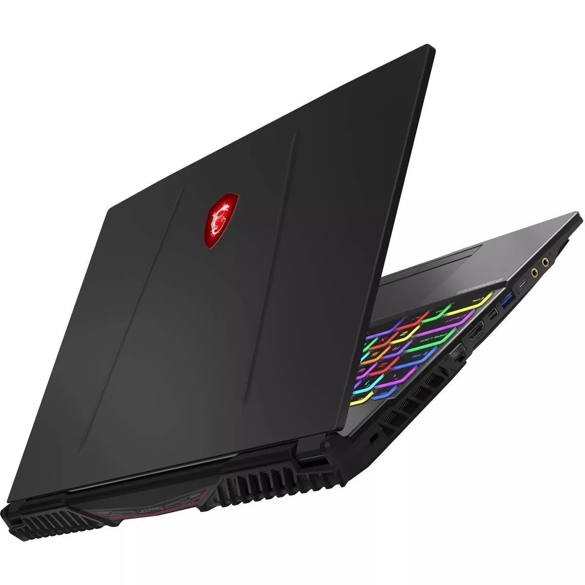 MSI GP65 10SDK-822UK