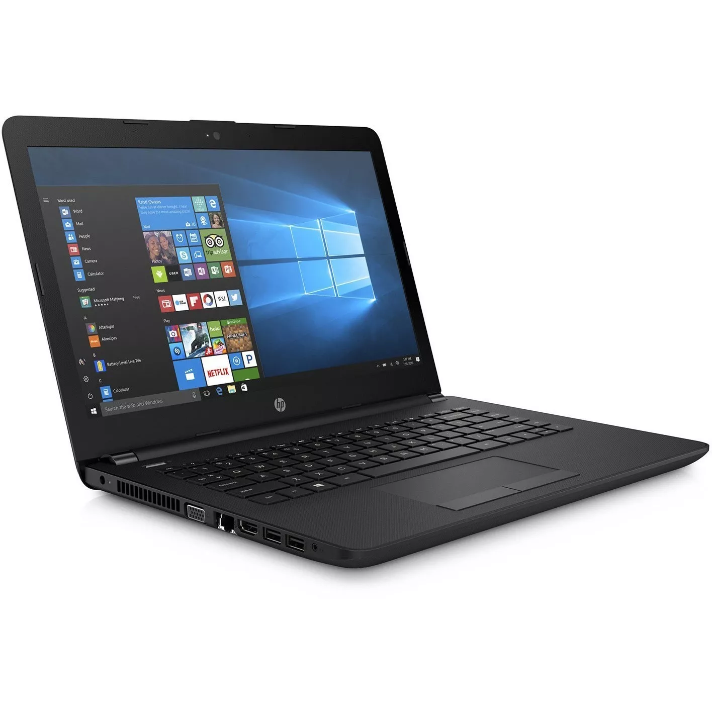 HP 14-BS016UR 1ZJ61EA