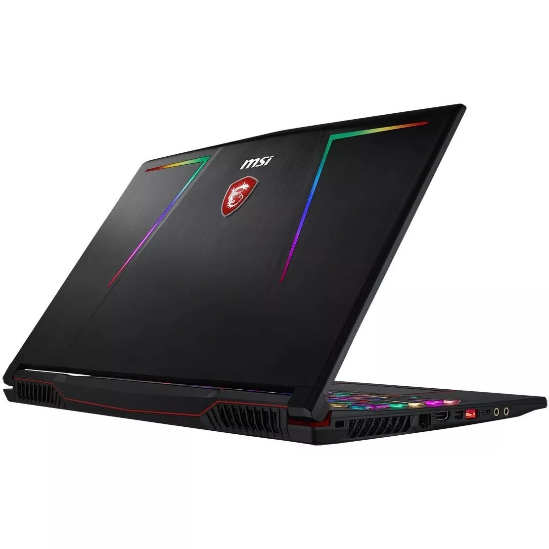 MSI GE63 Raider RGB 8SF (GE63 8SF-232)