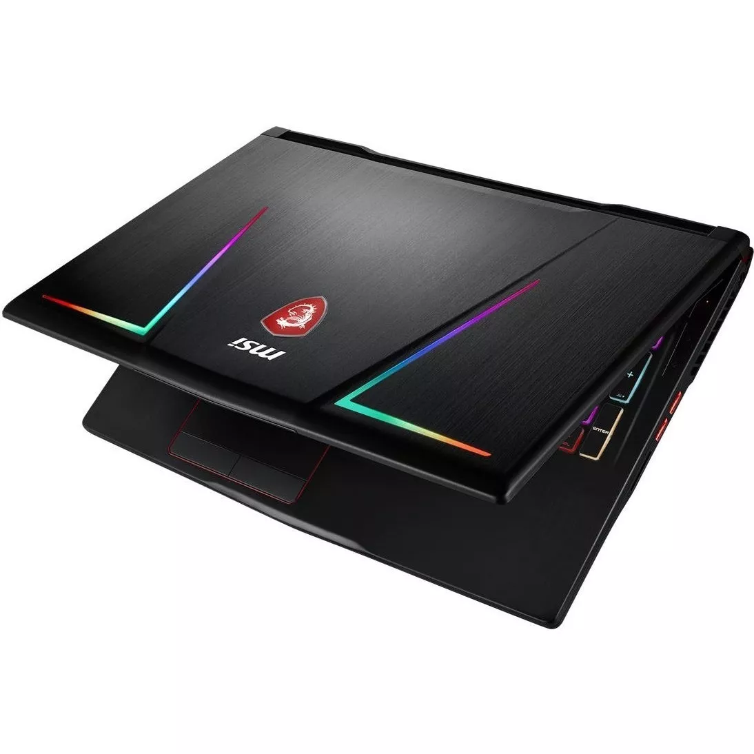 MSI GE63 Raider RGB 8SF (GE63 8SF-652)