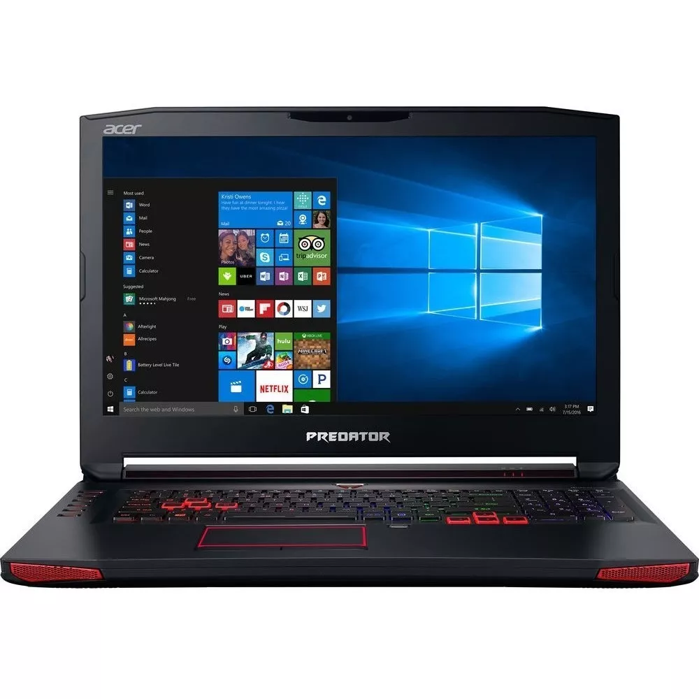 Acer Predator 17 G9-793 (G9-793-76KV)