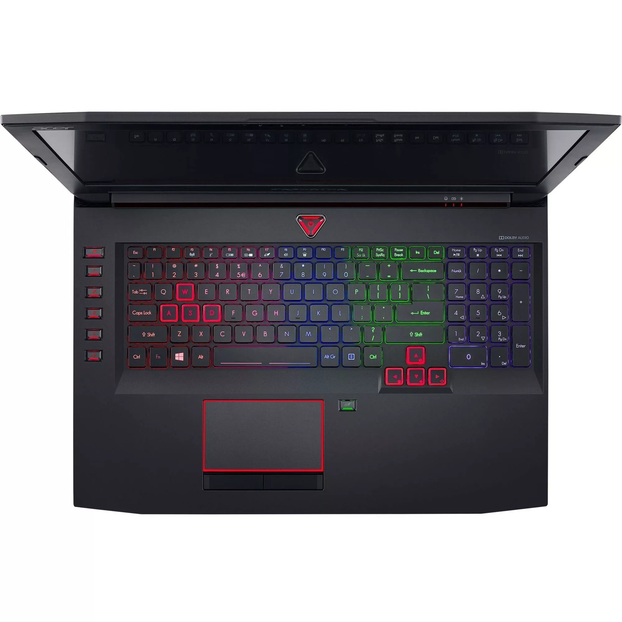 Acer Predator 17 G9-793 (G9-793-76KV)
