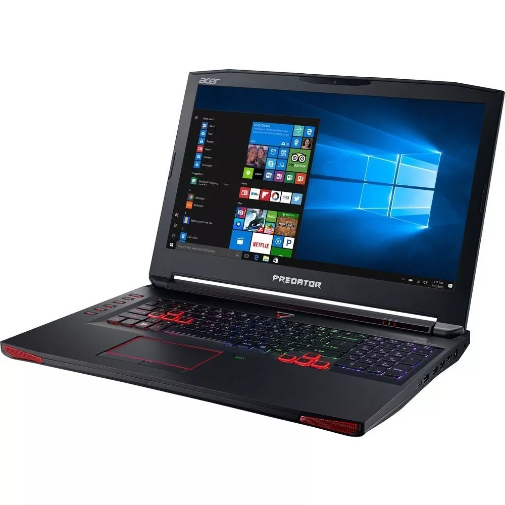 Acer Predator 17 G9-793 (G9-793-76KV)