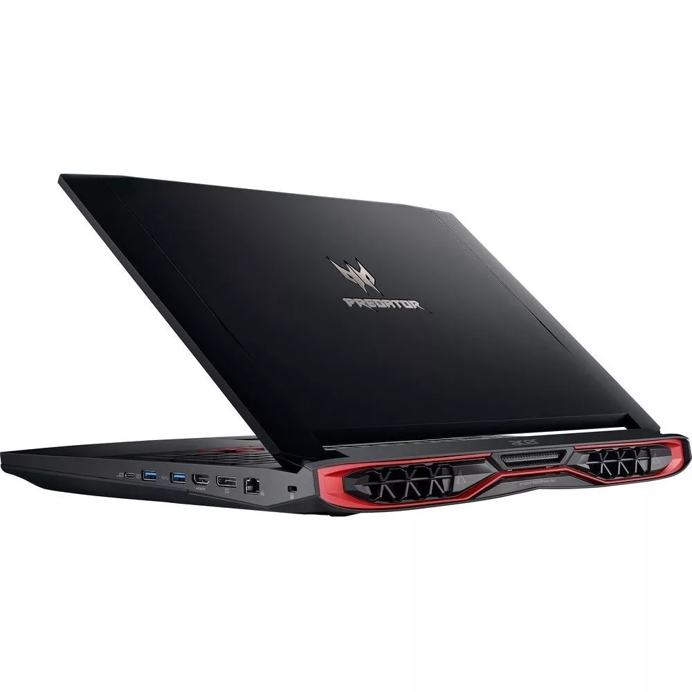 Acer Predator 17 G9-793 (G9-793-76KV)