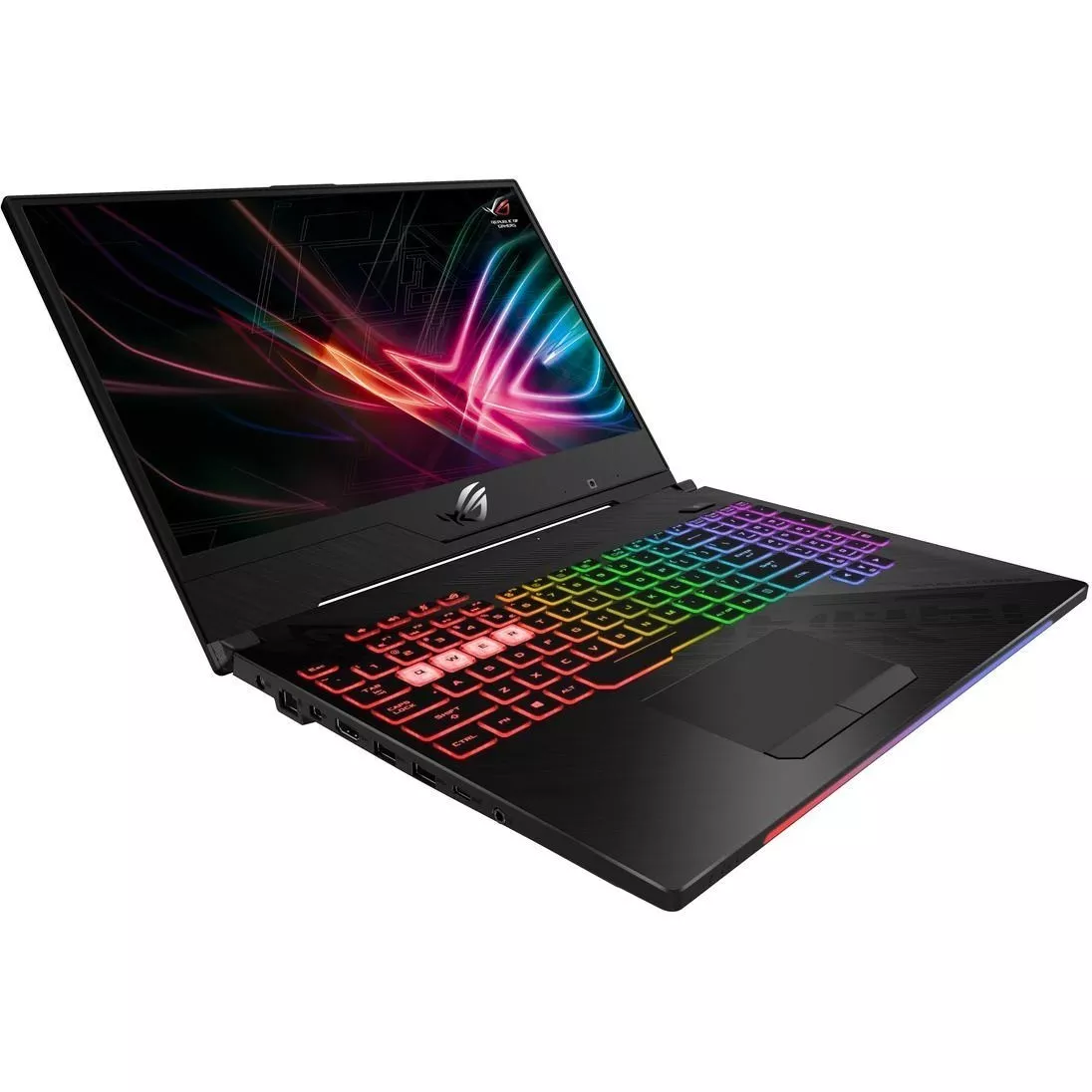 Asus ROG Strix Hero II GL504GM (GL504GM-BN340)