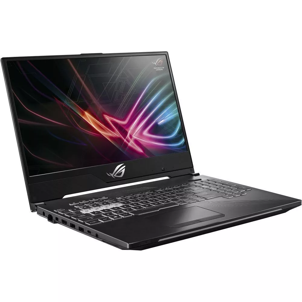 Asus ROG Strix Hero II GL504GM (GL504GM-BN340)