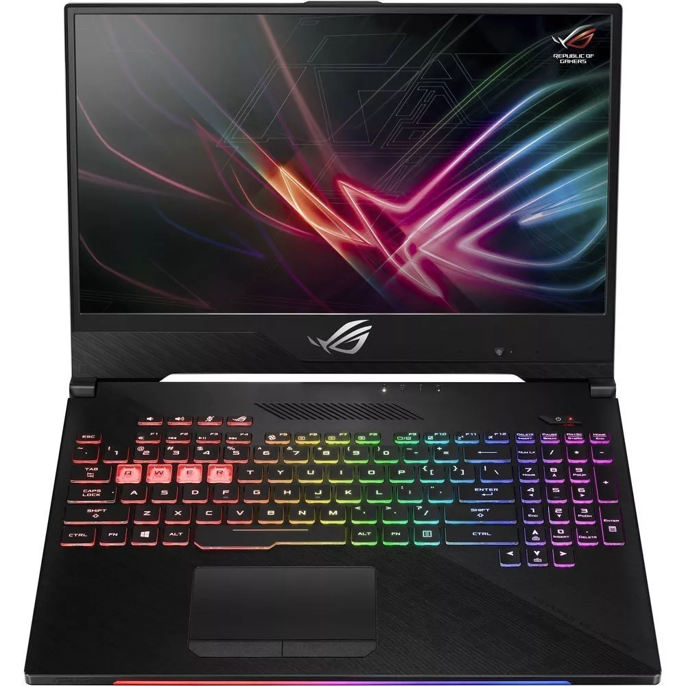 Asus ROG Strix Hero II GL504GM (GL504GM-BN340)