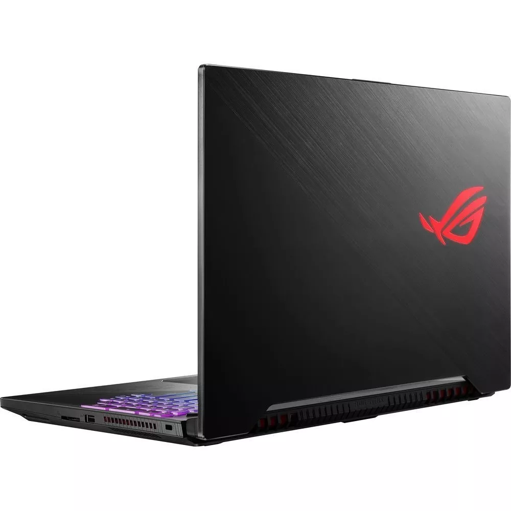 Asus ROG Strix Hero II GL504GM (GL504GM-BN340)