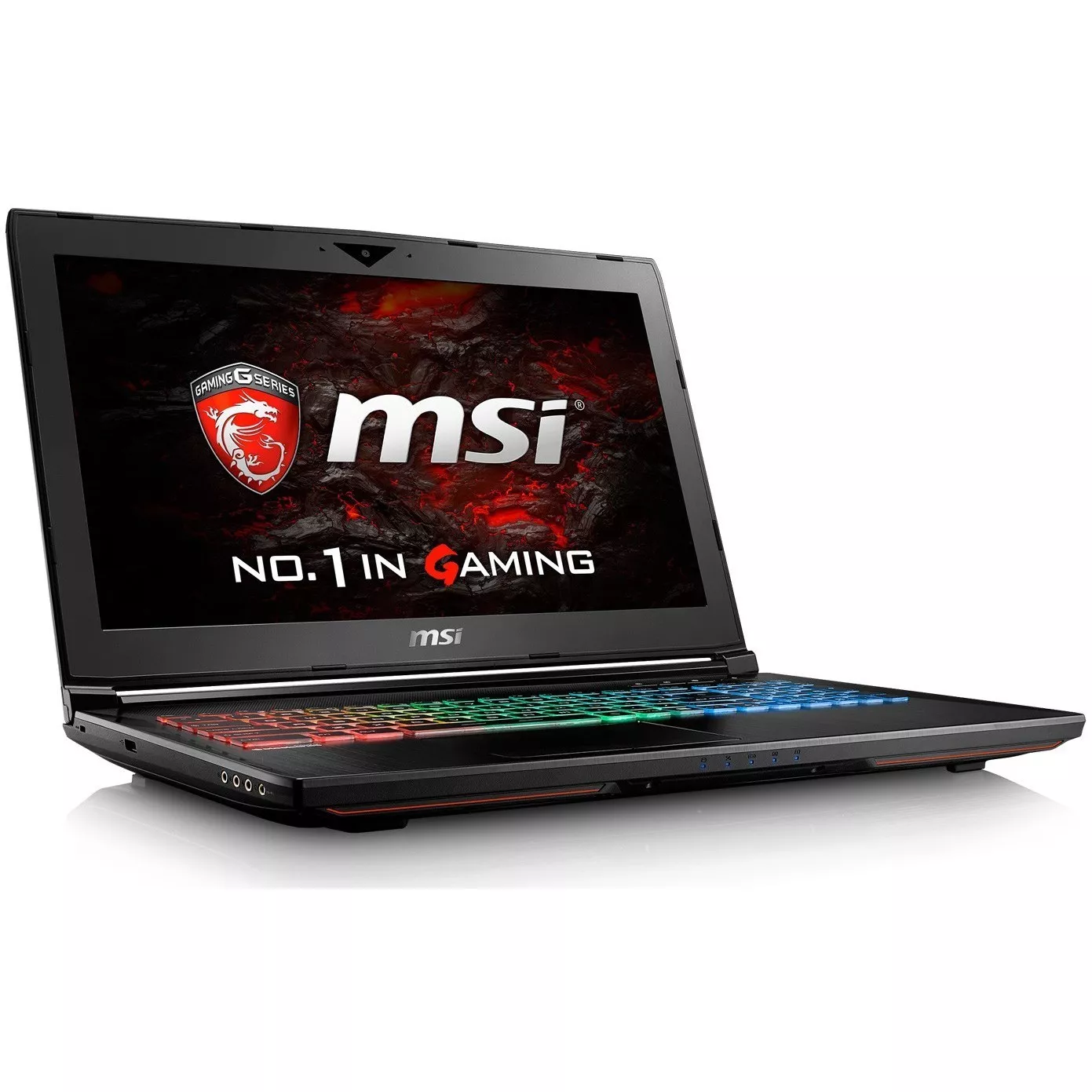 MSI GT62VR 6RE-040PL