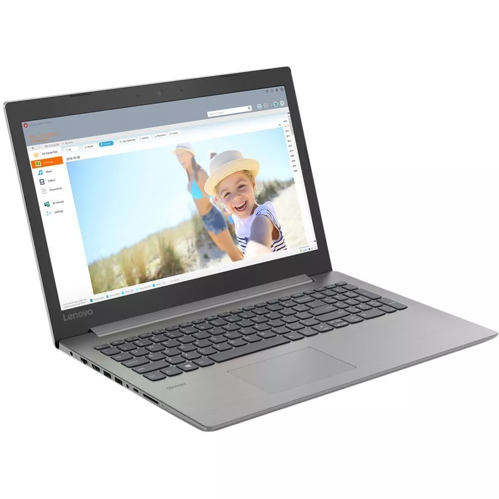 Lenovo 330-17IKBR 81DM0009RU