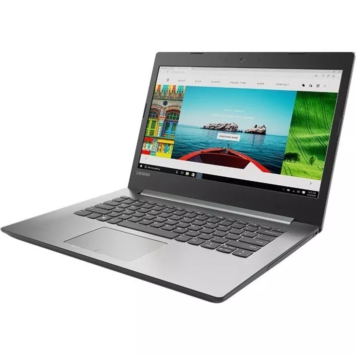 Lenovo Ideapad 320 14 (320-14IAP 80XQ0015RK)