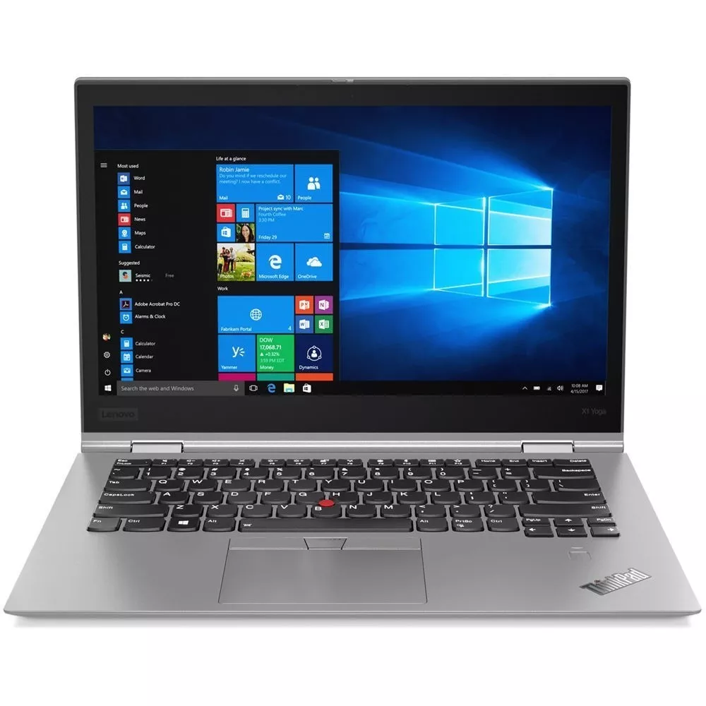 Lenovo X1 Yoga Gen3 20LD001KUS