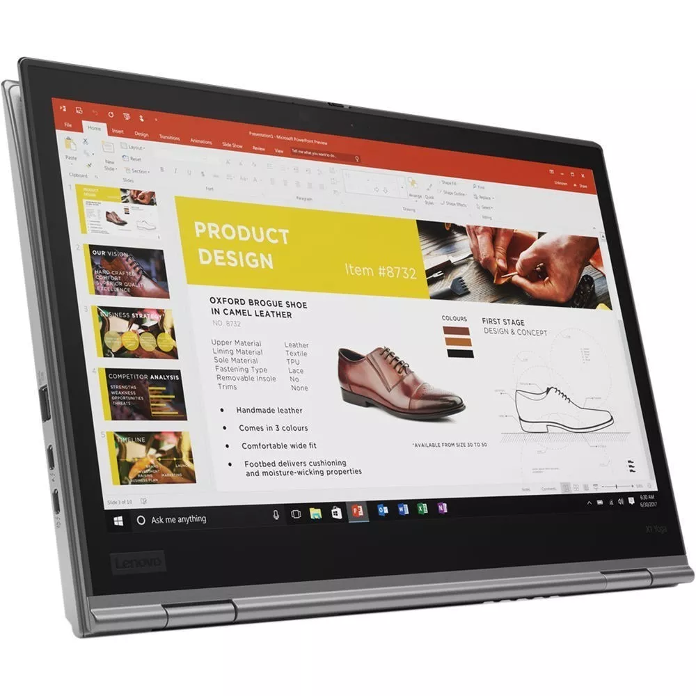 Lenovo X1 Yoga Gen3 20LD001KUS