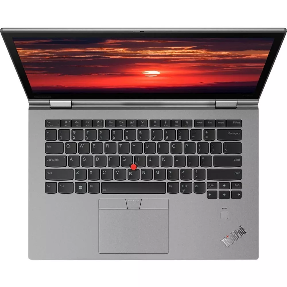 Lenovo X1 Yoga Gen3 20LD001KUS
