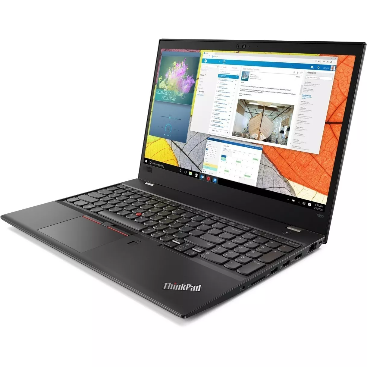 Lenovo T580 20L9S14S00