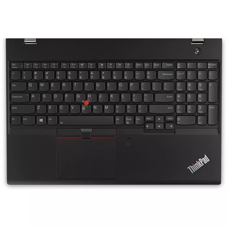 Lenovo T580 20L9001TUS