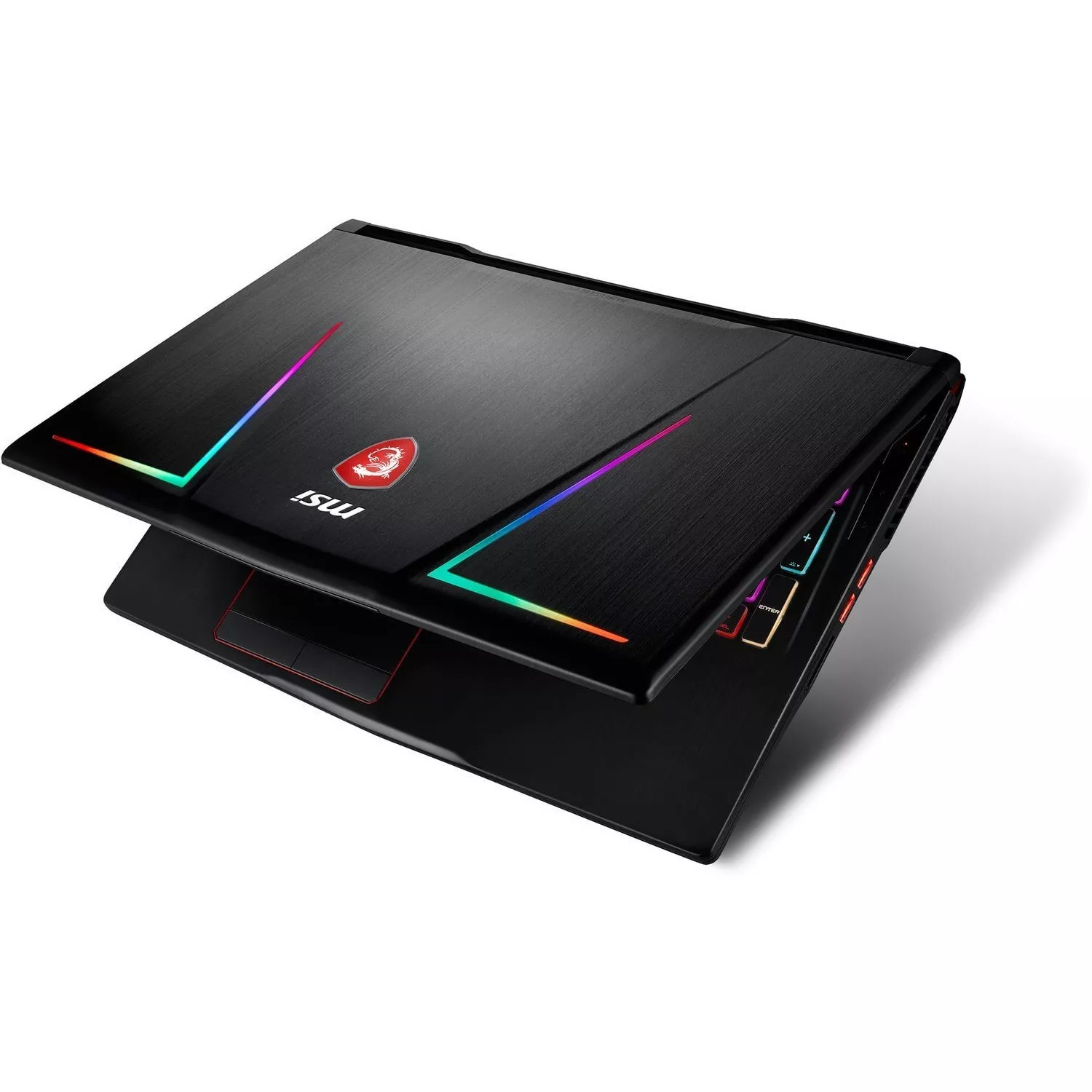 MSI GE63 Raider RGB 8RF (GE63 8RF-208)