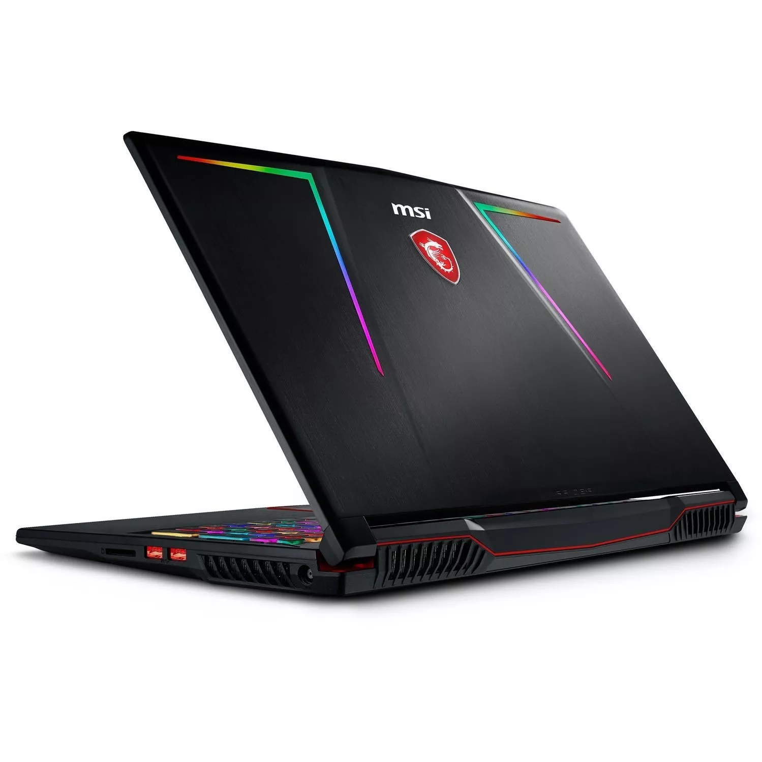 MSI GE63 Raider RGB 8RF (GE63 8RF-208)