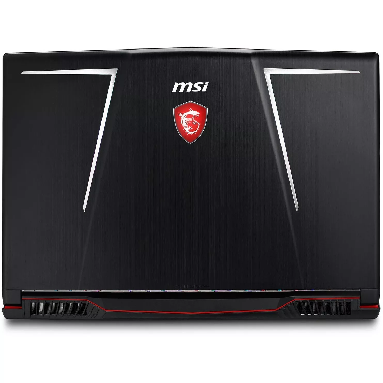 MSI GE63 Raider RGB 8RF (GE63 8RF-208)
