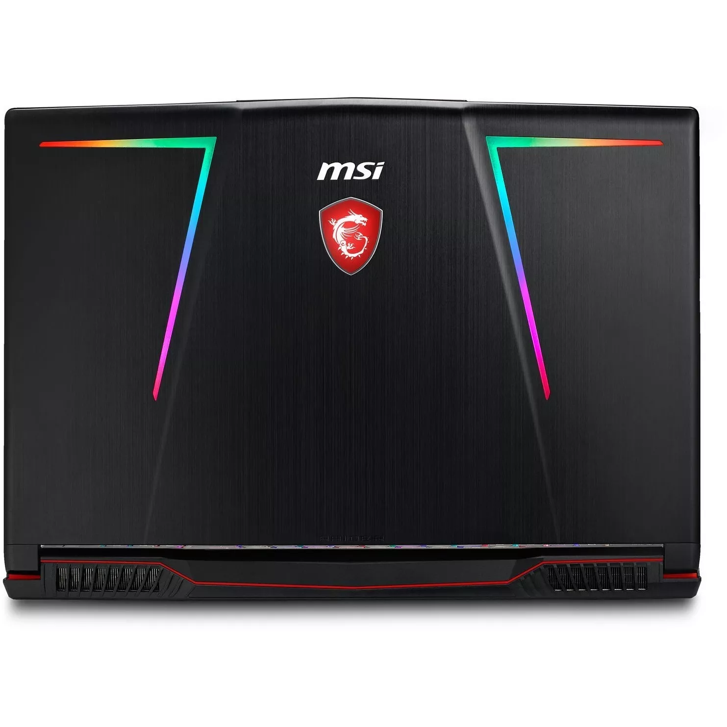 MSI GE63 Raider RGB 8RF (GE63 8RF-208)