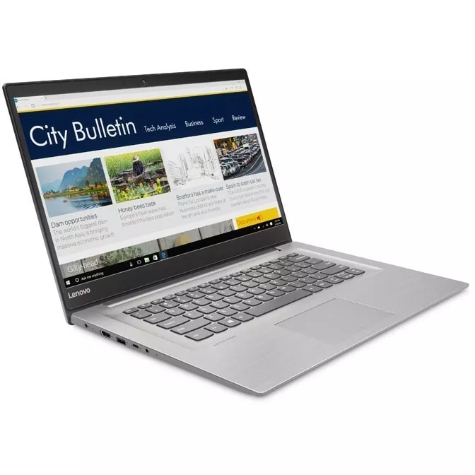 Lenovo Ideapad 320S 15 (320S-15IKB 80X5000NRK)