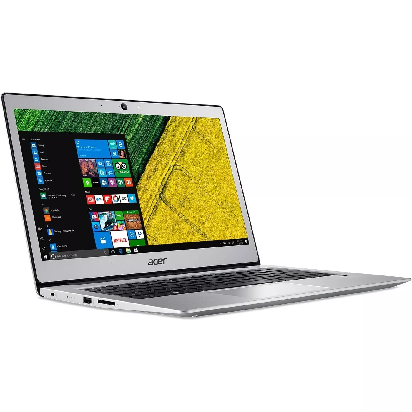Acer Swift 1 SF113-31 (SF113-31-P989)