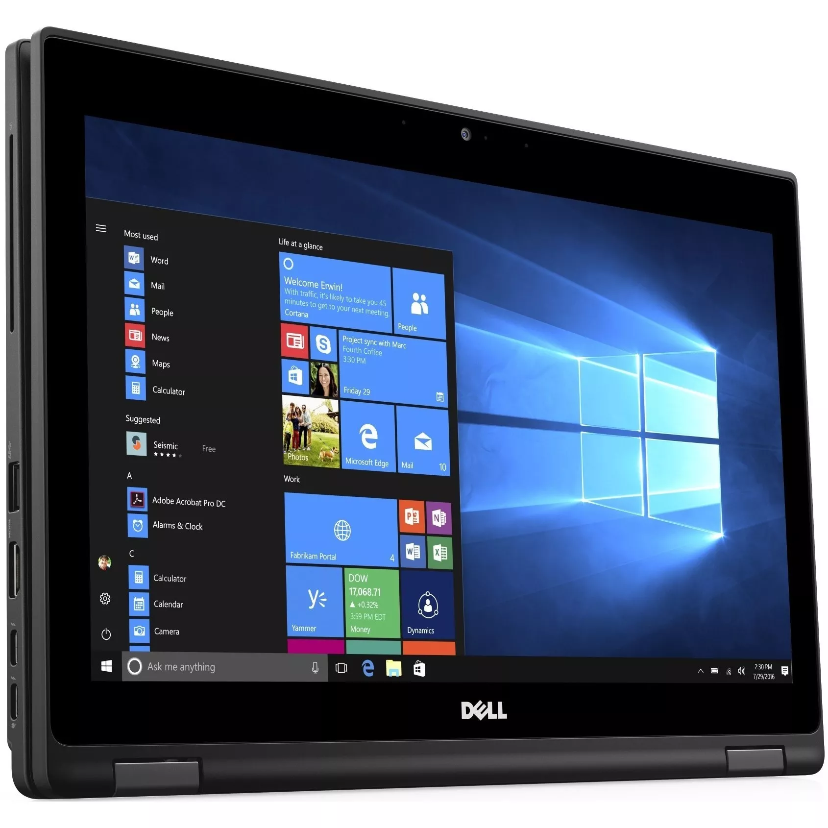 Dell Latitude 12 5289 (5289-7864)