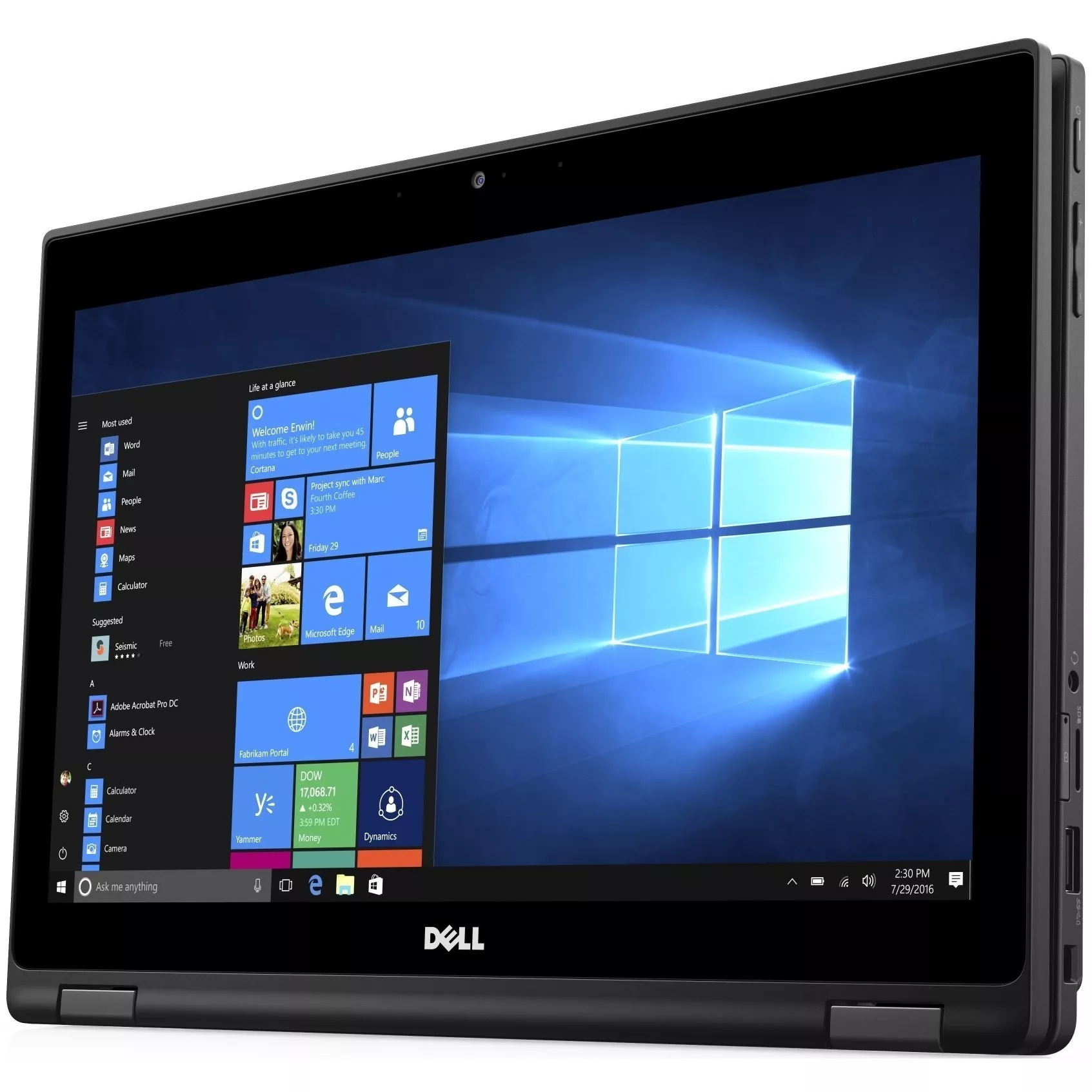 Dell Latitude 12 5289 (5289-7864)