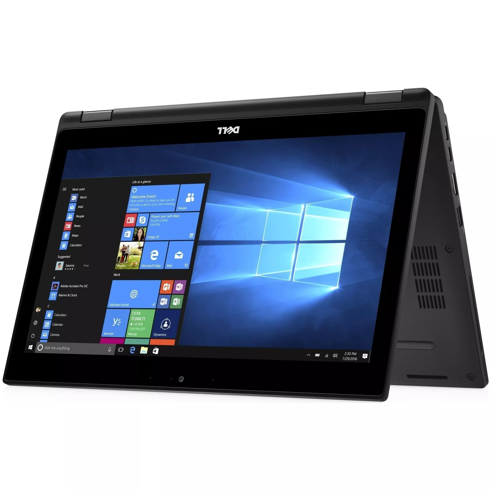 Dell Latitude 12 5289 (5289-7864)