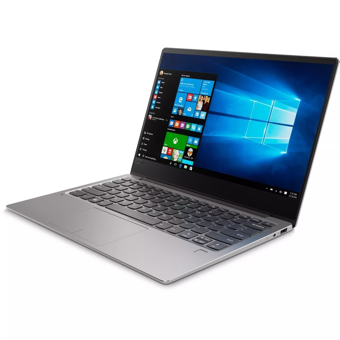 Lenovo 720S-13IKB 81BV007QRA