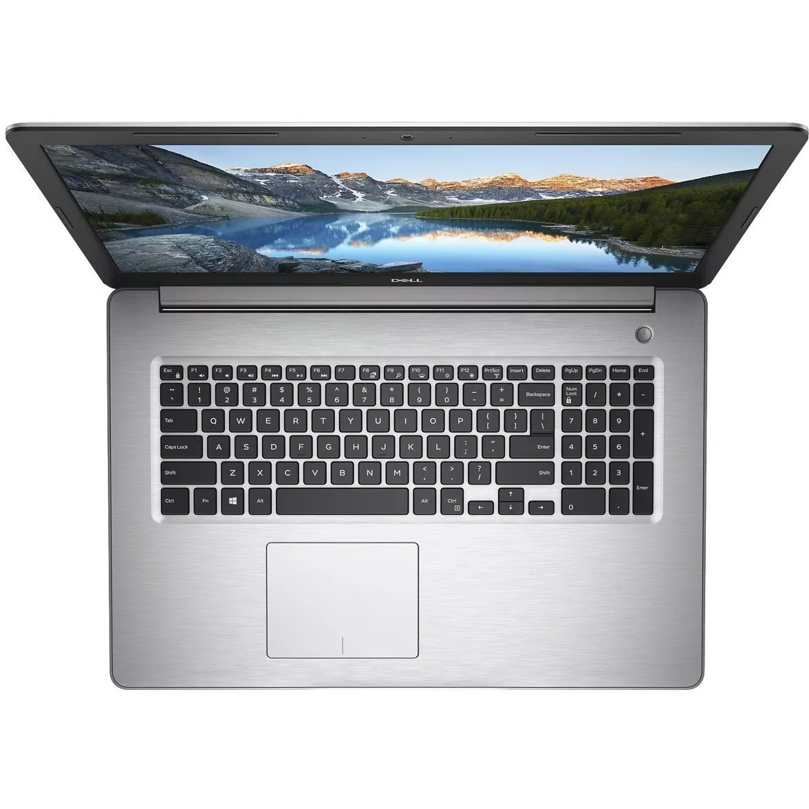 Dell Inspiron 17 5770 (5770-0023)
