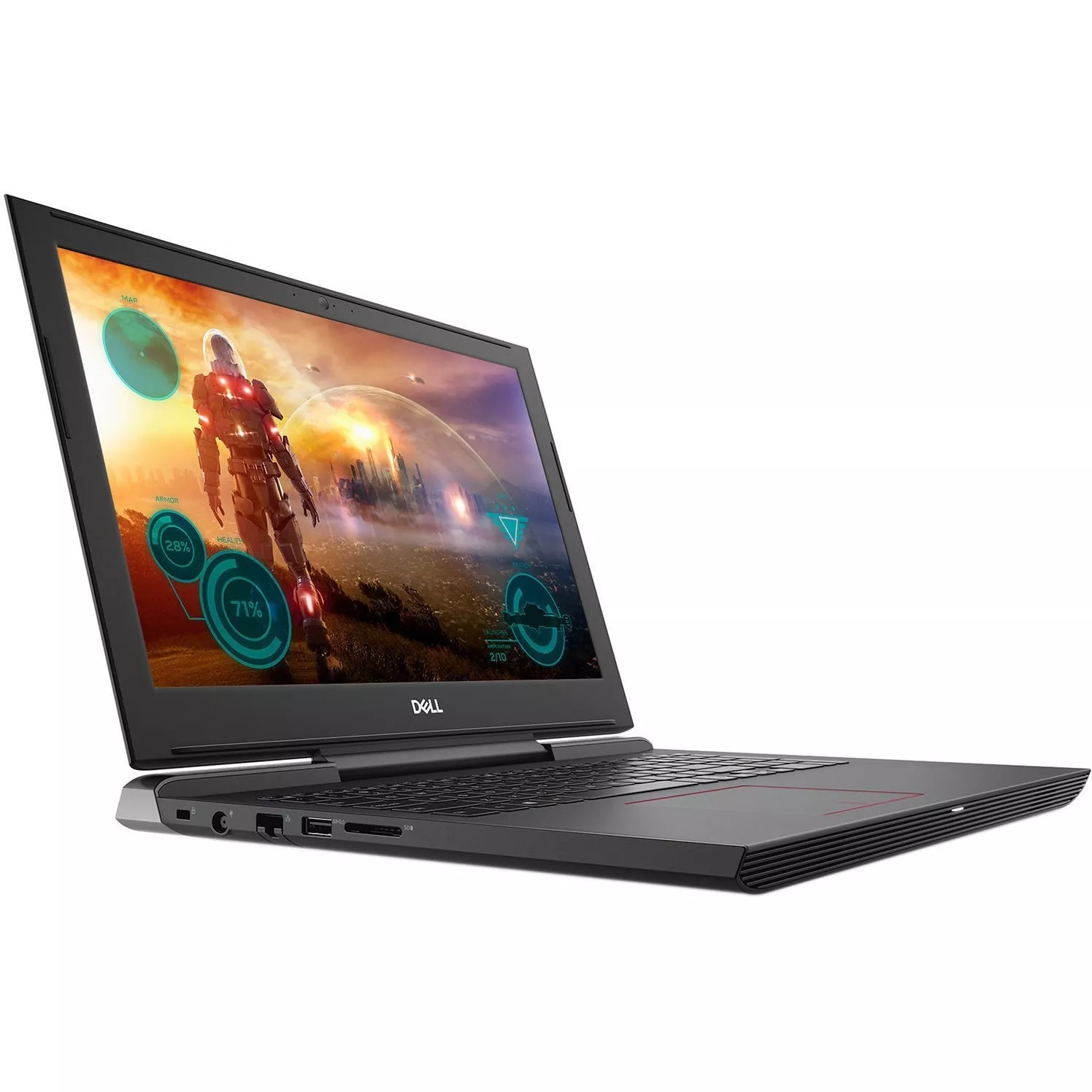 Dell Inspiron 15 7577 (7577-5983)