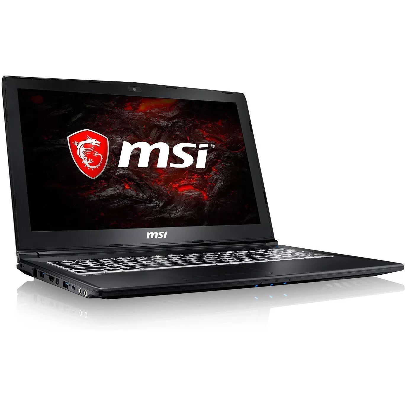 MSI GL62M 7REX (GL62M 7REX-2672)