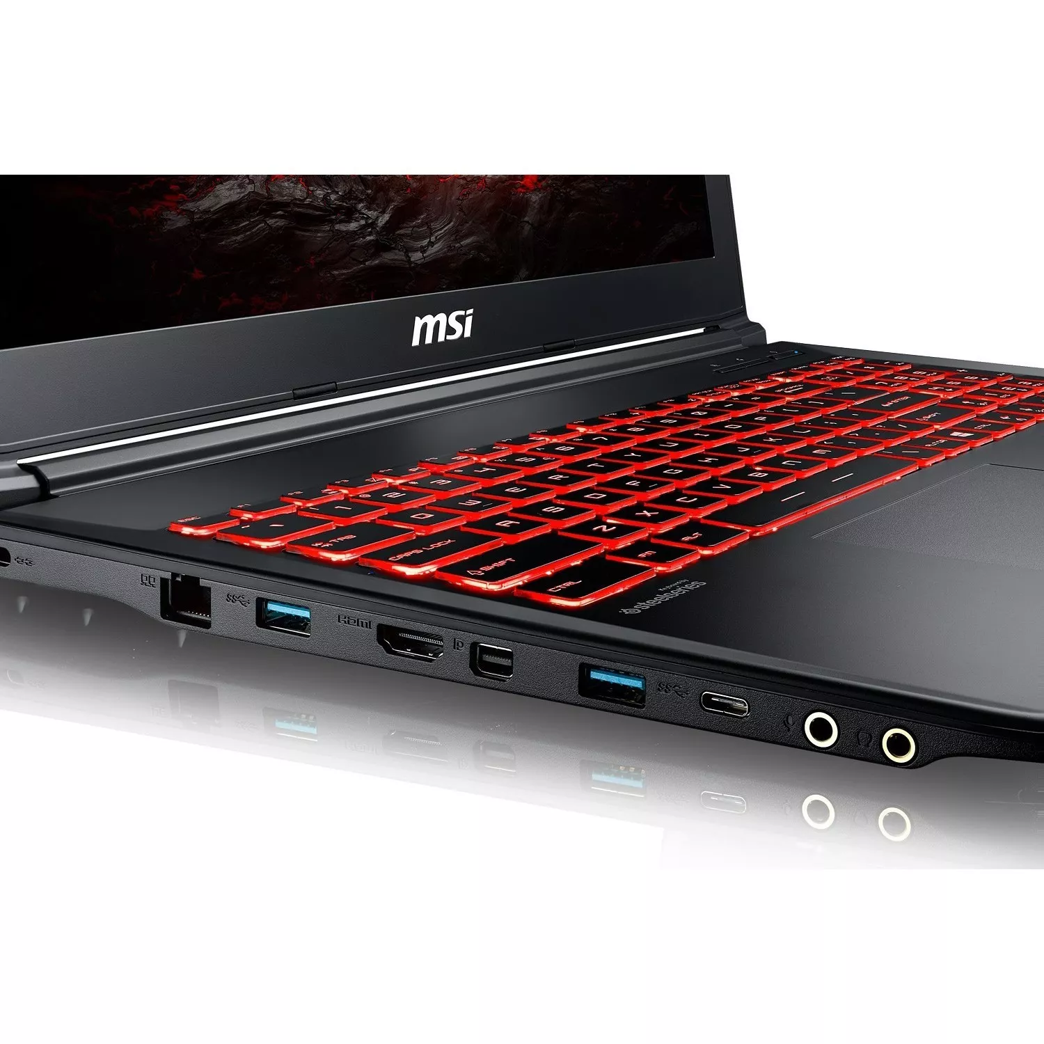 MSI GL62M 7REX (GL62M 7REX-2673X)
