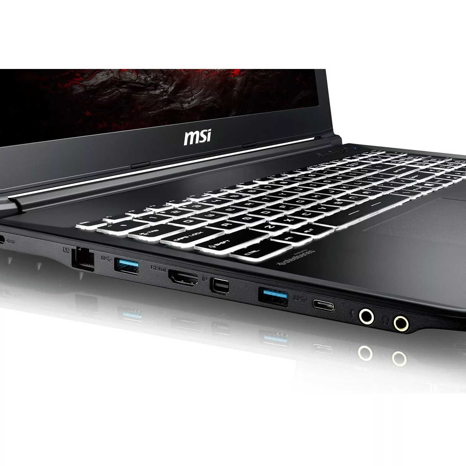 MSI GL62M 7REX (GL62M 7REX-2673X)