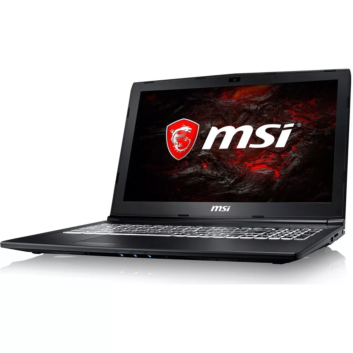 MSI GL62M 7REX (GL62M 7REX-2673X)