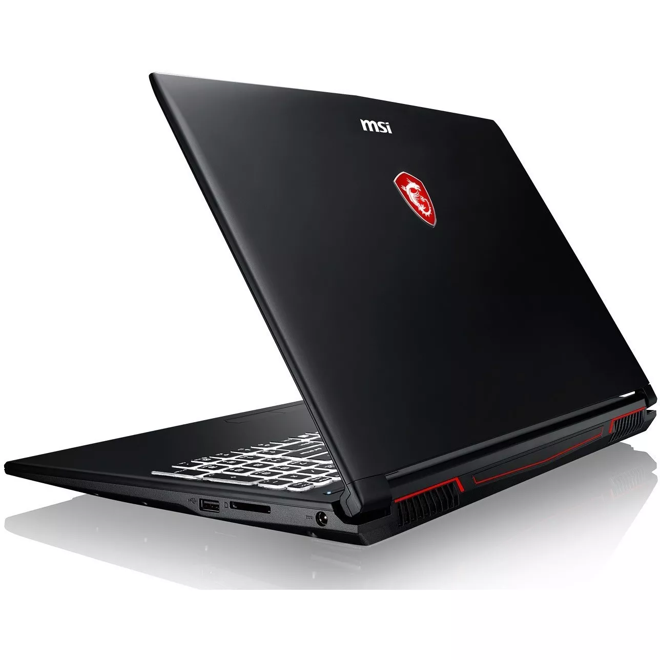 MSI GL62M 7REX (GL62M 7REX-2673X)