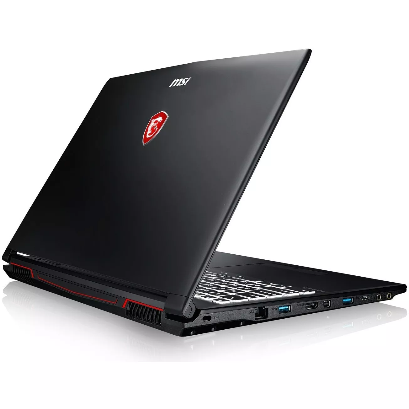 MSI GL62M 7REX (GL62M 7REX-2673X)