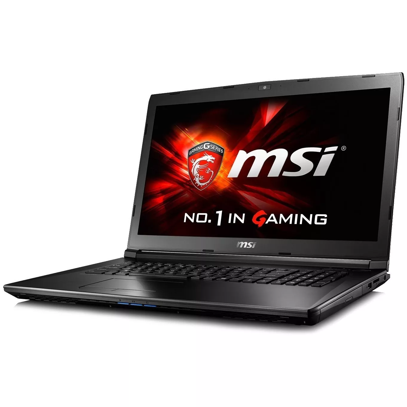 MSI GL72 6QF (GL72 6QF-686)