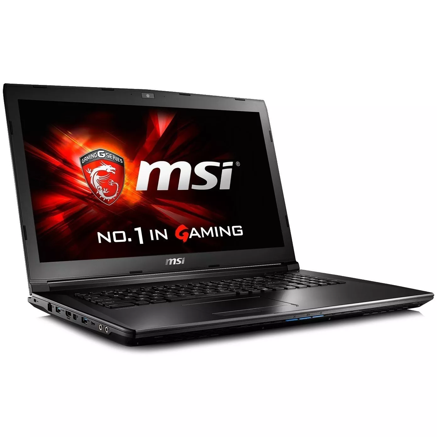 MSI GL72 6QF (GL72 6QF-686)