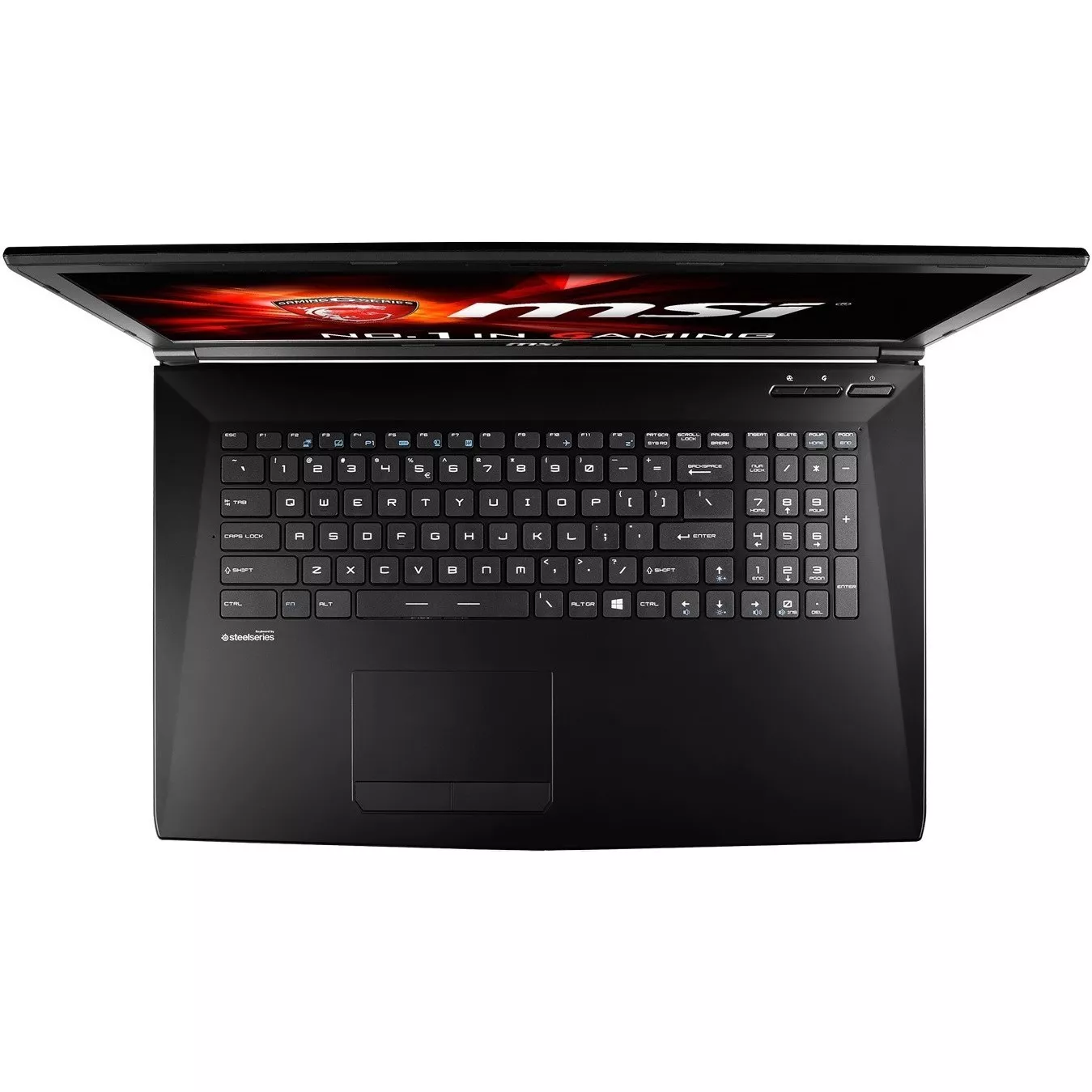 MSI GL72 6QF (GL72 6QF-686)