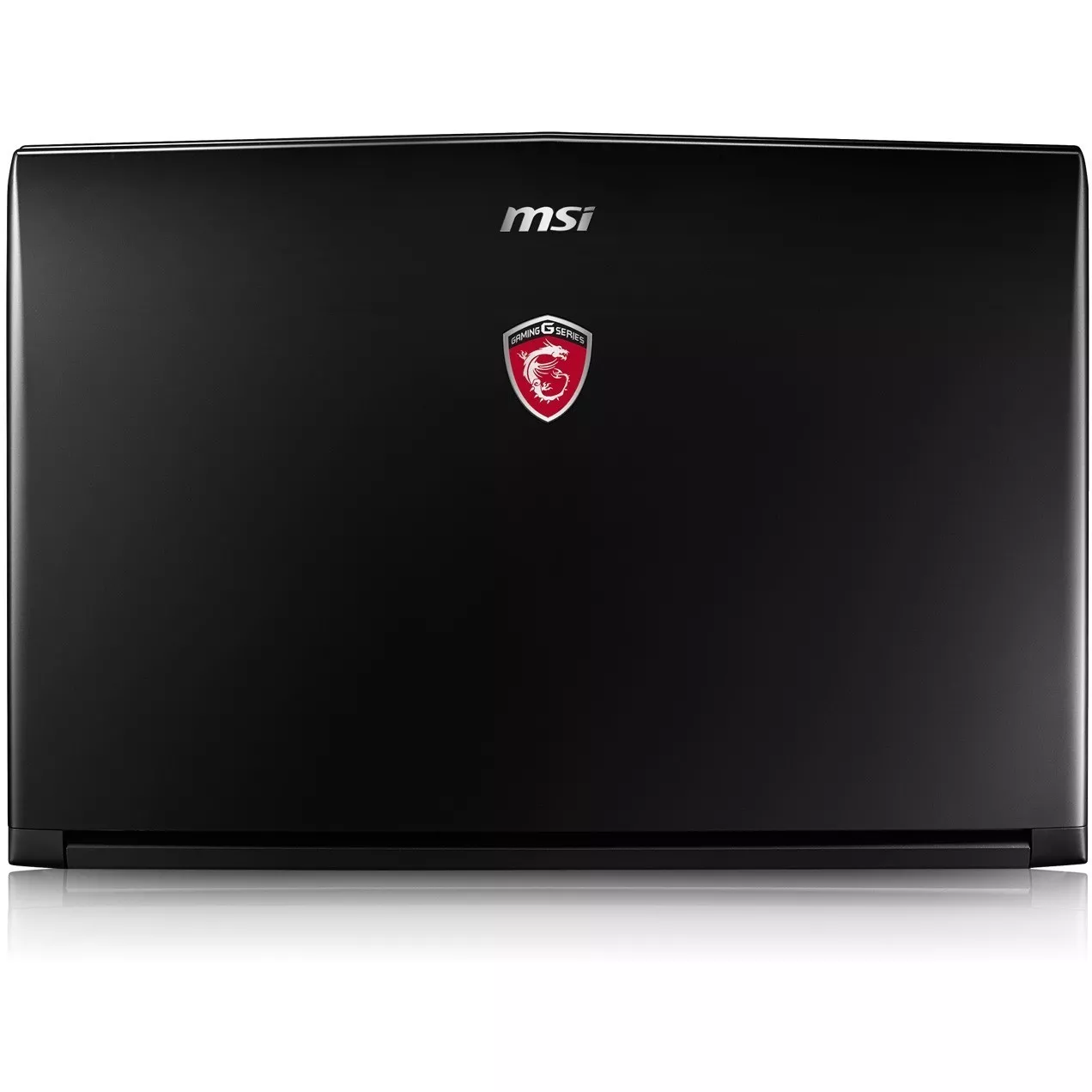 MSI GL72 6QD-007