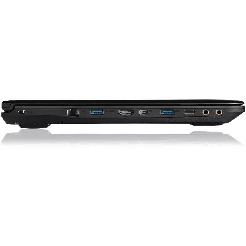 MSI GP72 6QF Leopard Pro (GP72 6QF-273)