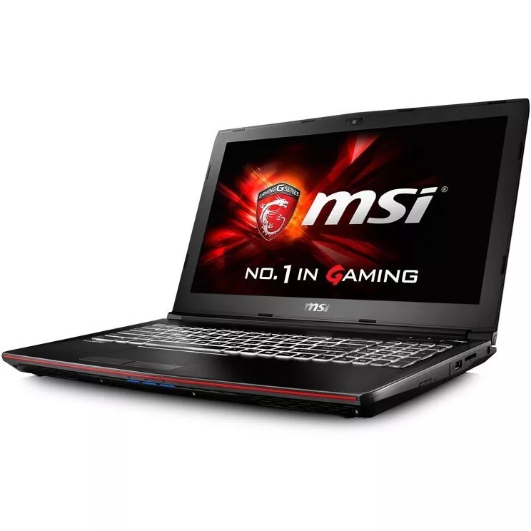 MSI GP72 6QF Leopard Pro (GP72 6QF-273)