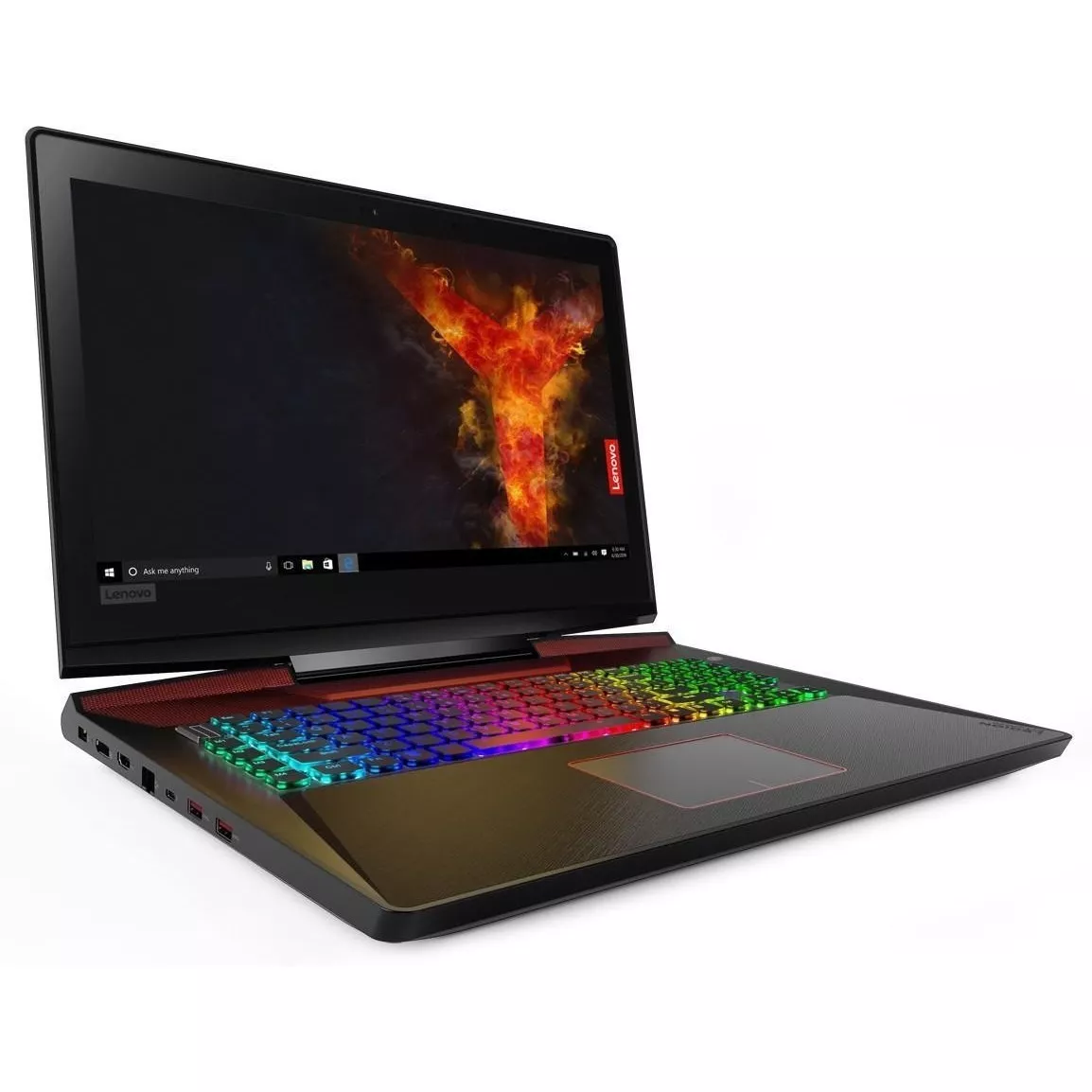 Lenovo Legion Y920 (Y920-17IKB 80YW000ARK)