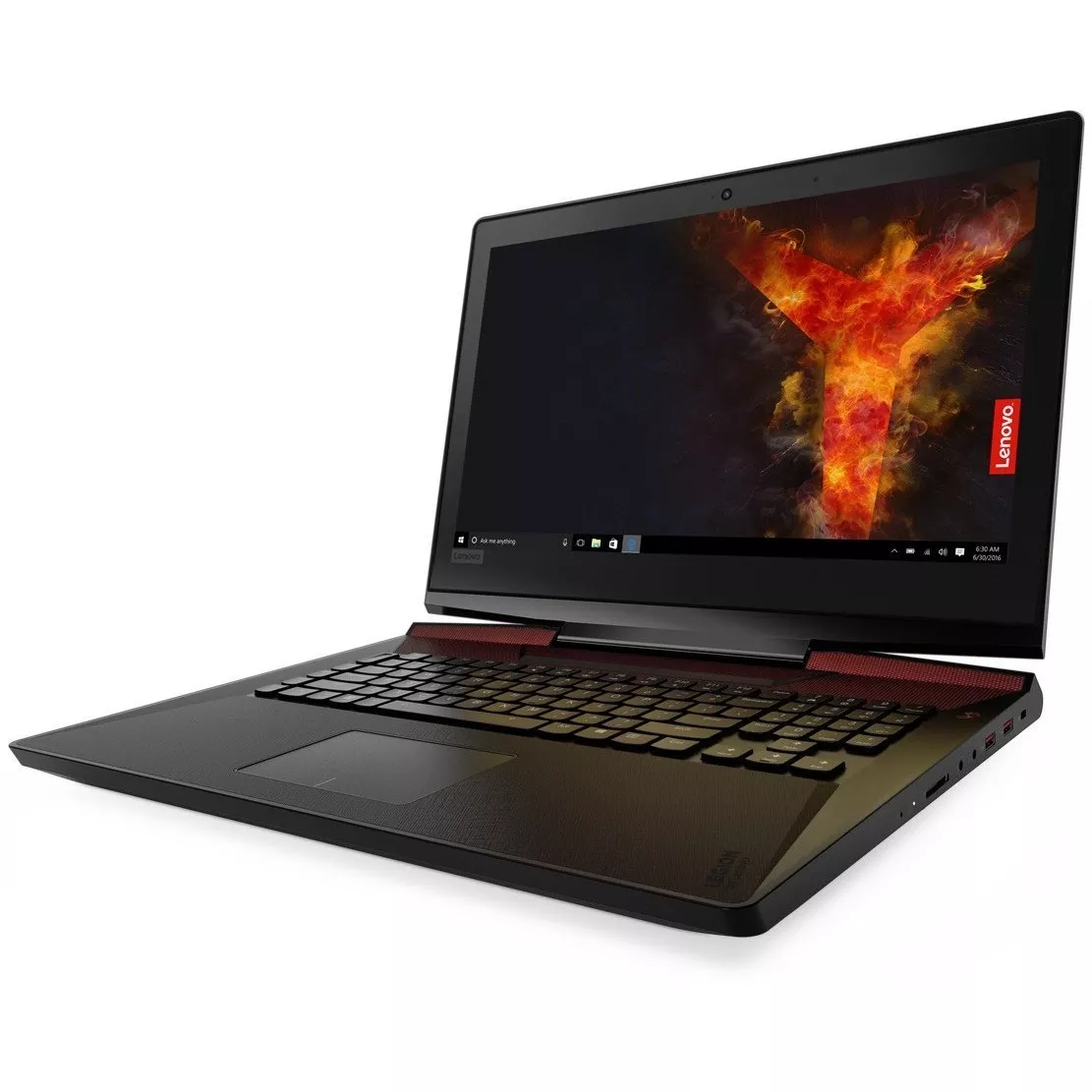 Lenovo Legion Y920 (Y920-17IKB 80YW000ARK)
